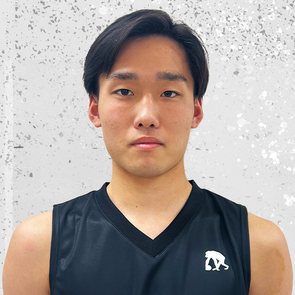#35 正田　結人
