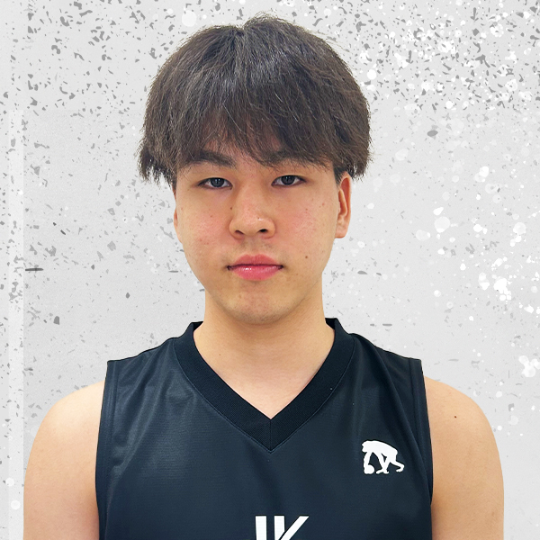 #85 田中　翔舞